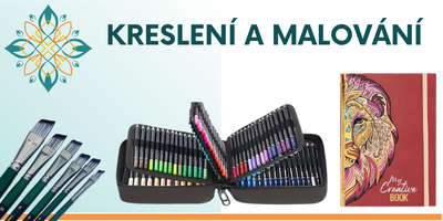 Calipo - Kreslení